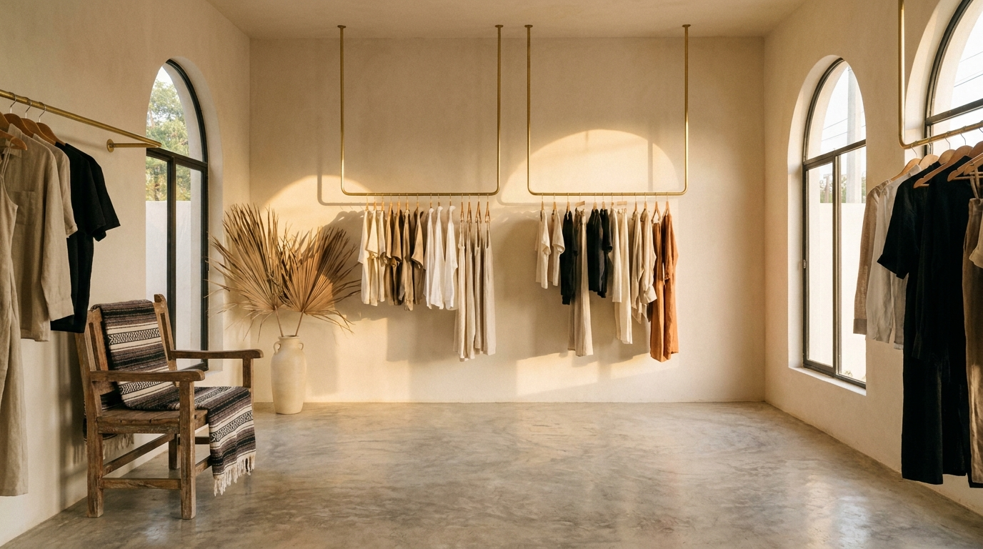 Atelier Bahía boutique