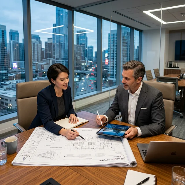 Las 10 Mejores Agencias de Marketing Inmobiliario en México (Ranking 2026)