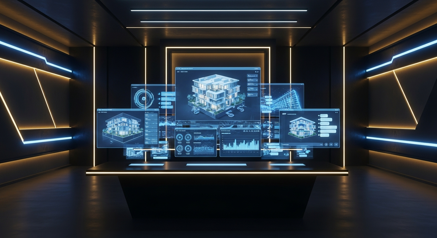 ChatGPT y marketing inmobiliario en México - inteligencia artificial para inmobiliarias