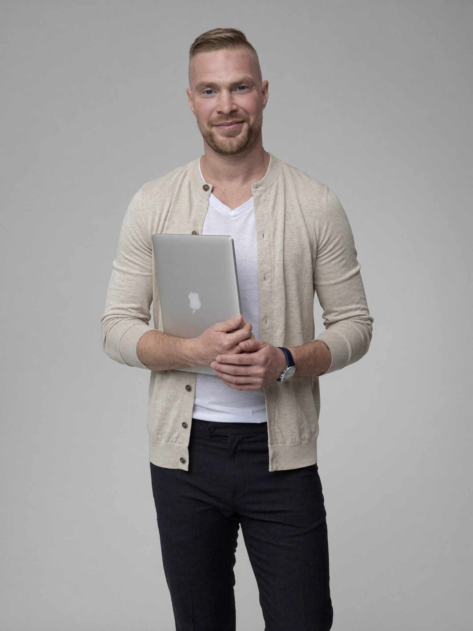 Alex Jego, CEO & Fundador de JegoDigital
