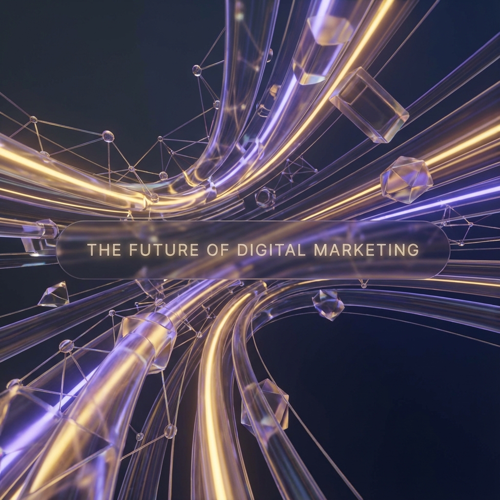 Future of Digital Marketing
