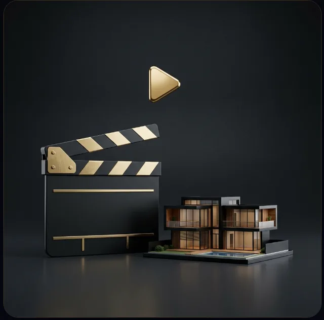 Videos de propiedades