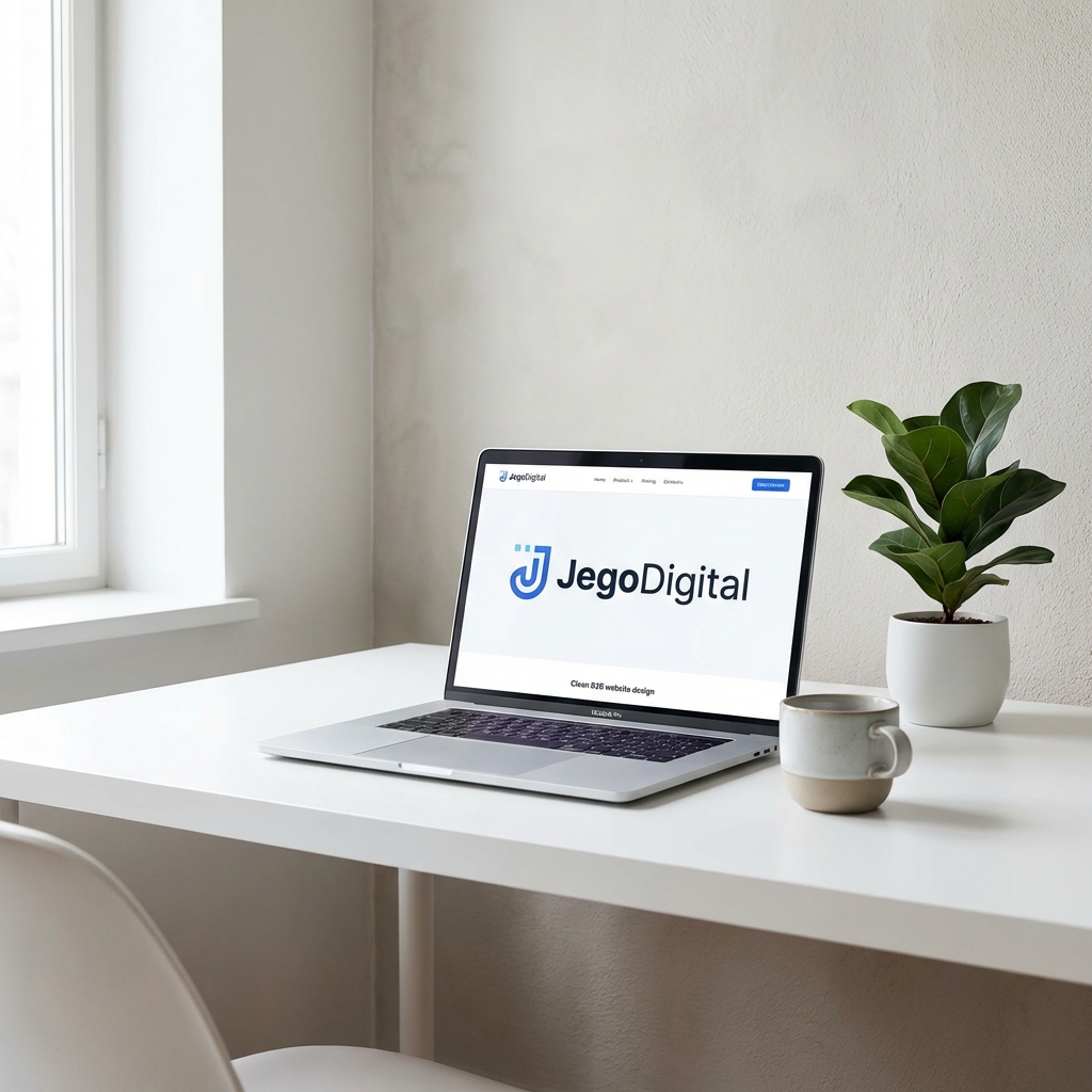 Diseño Web Educación