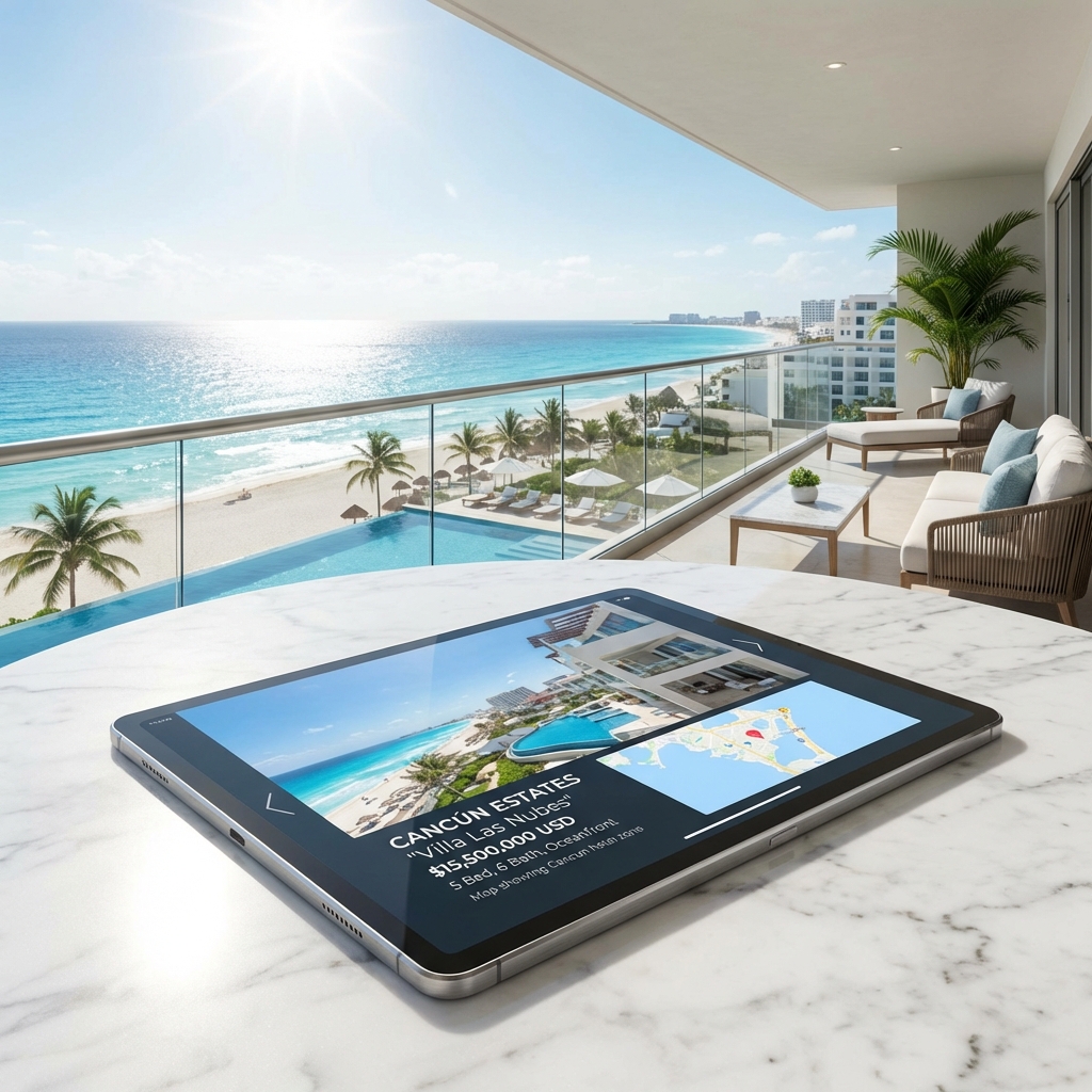 Real Estate Case Study