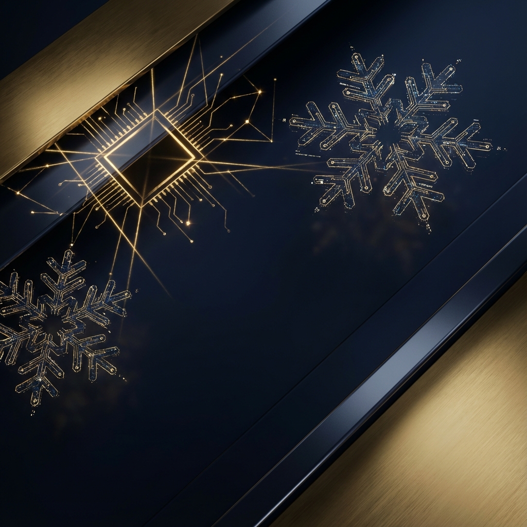 Christmas Background