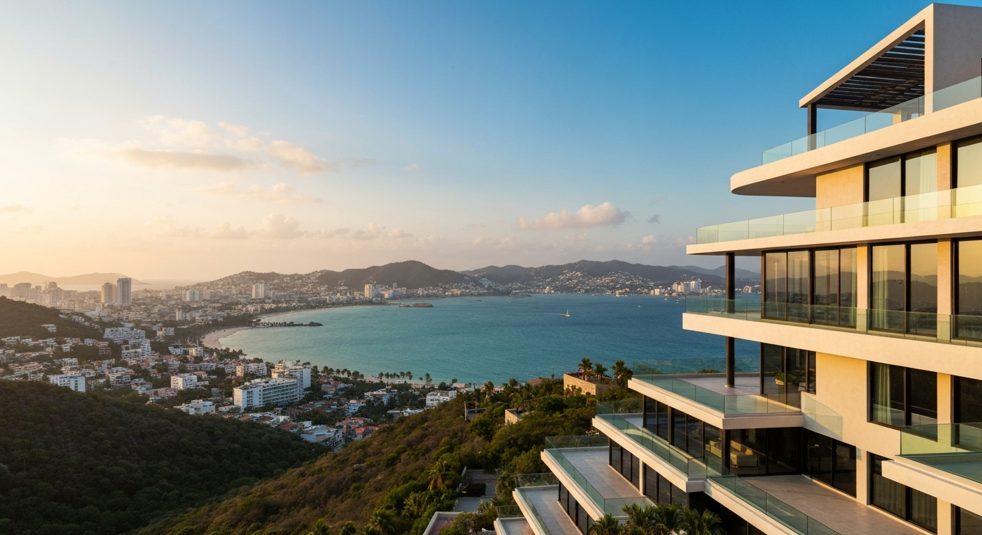 Acapulco Real Estate