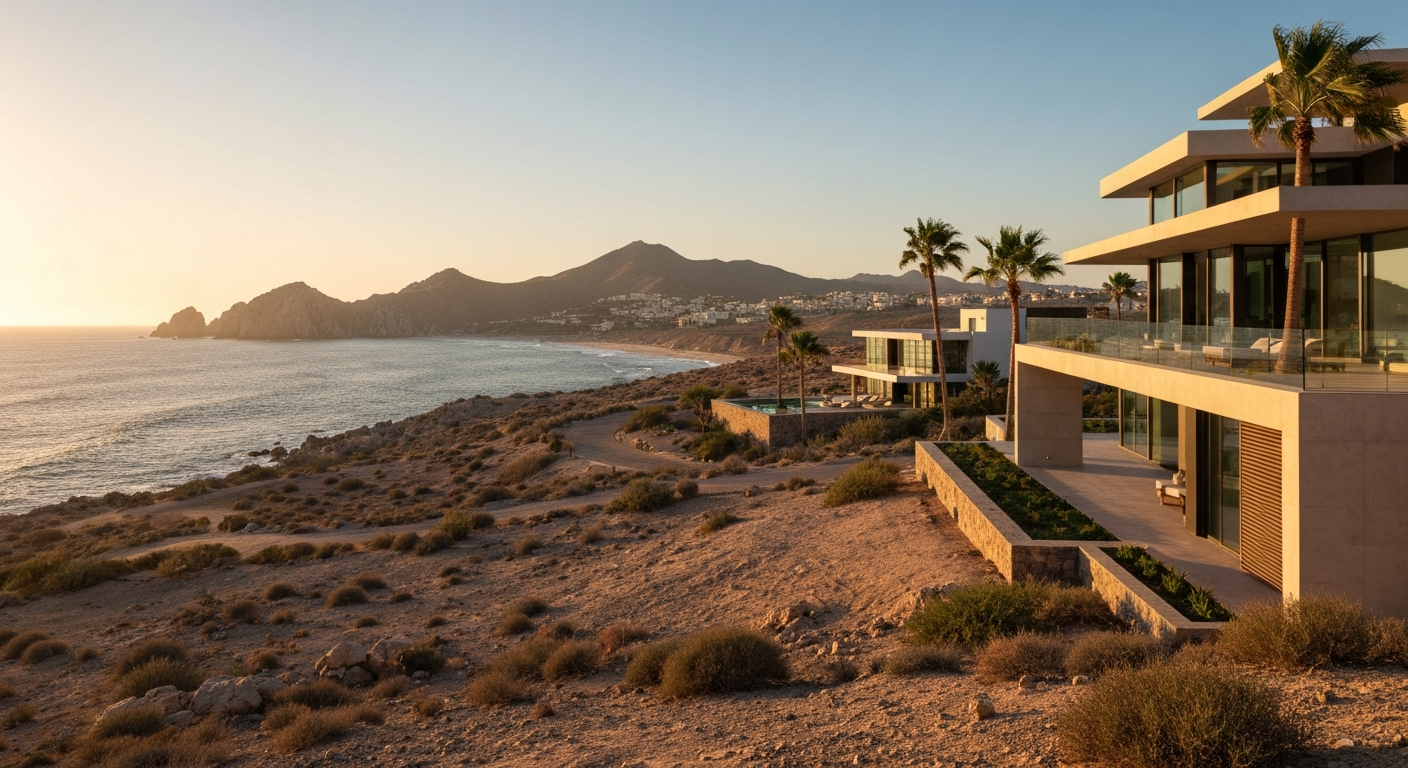 Los Cabos Real Estate