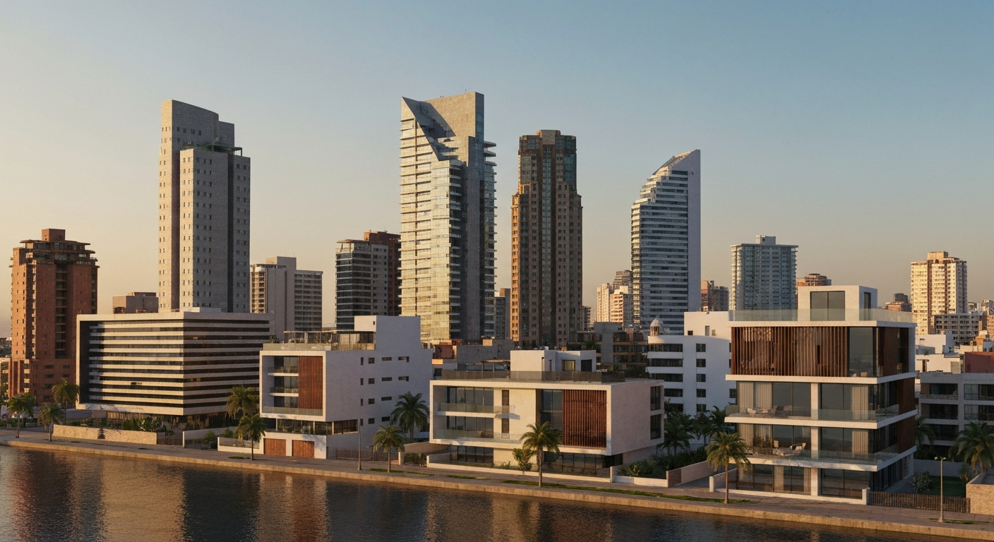 Mazatlán Real Estate