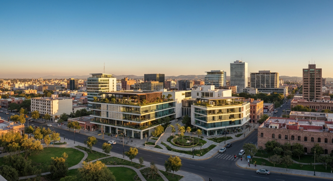 Querétaro Real Estate
