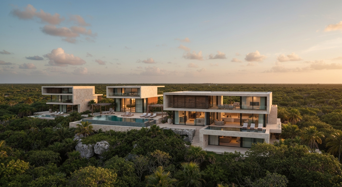 Tulum Real Estate