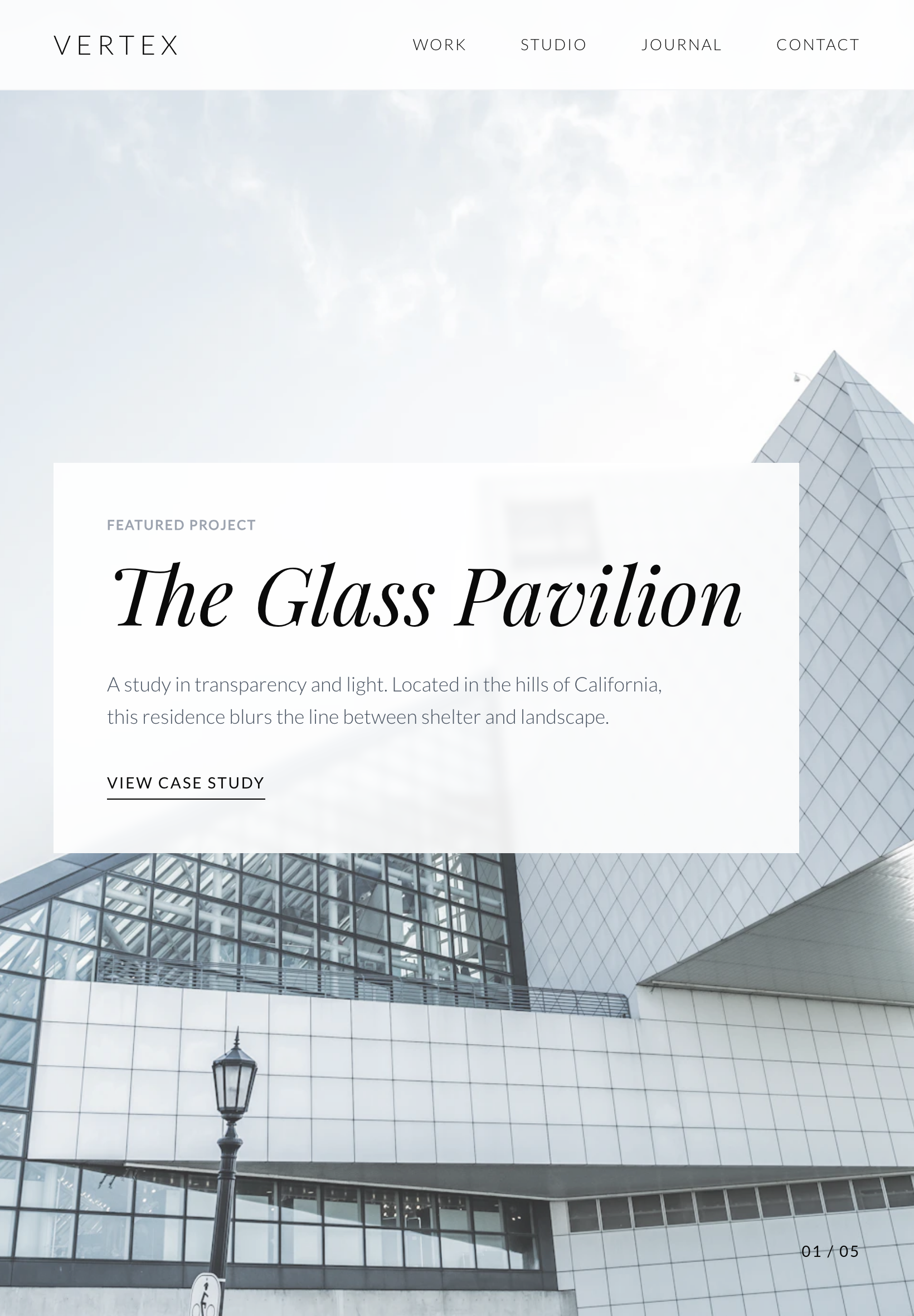 Construction Architect iPad