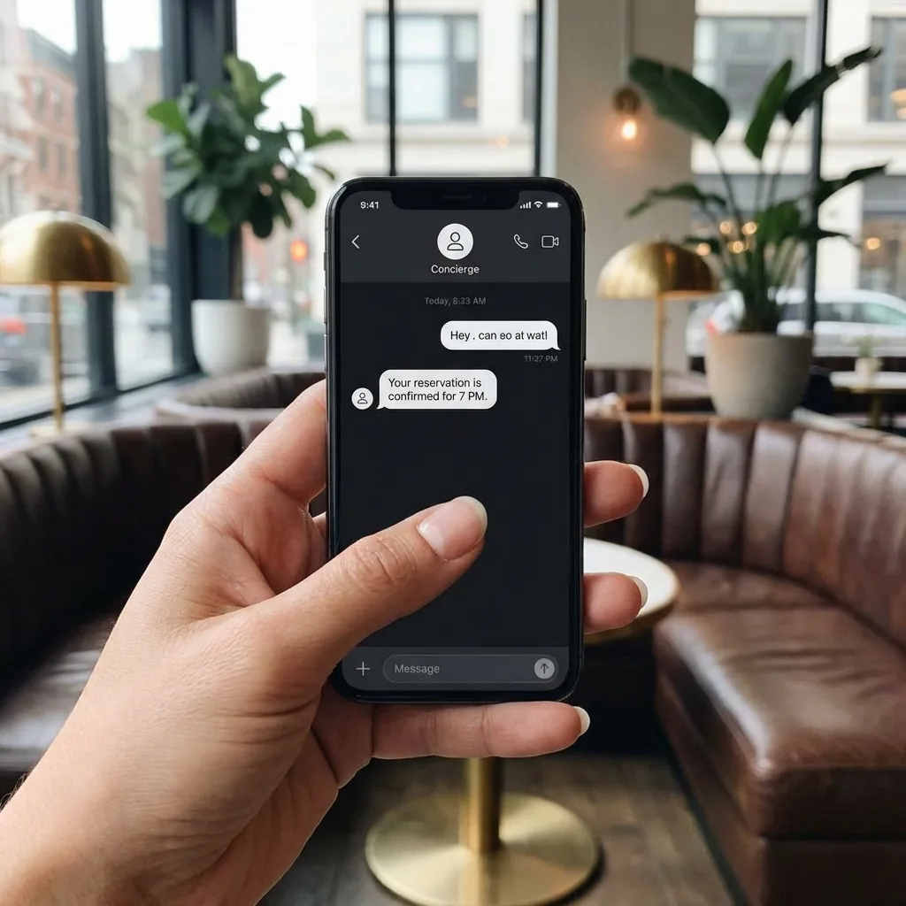 Sofia AI responde leads inmobiliarios en WhatsApp