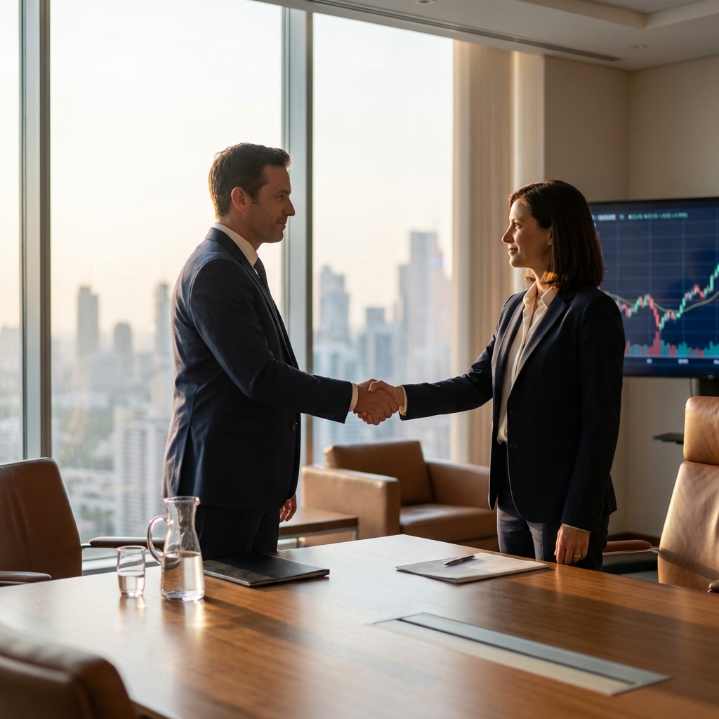 Consultoría Estratégica