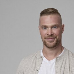 Alex Jego, fundador de JegoDigital