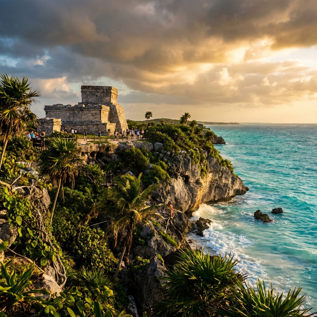 Tulum Mystique