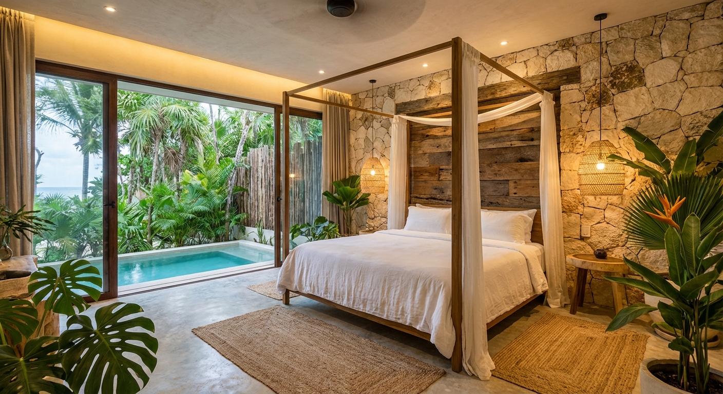 Tulum Villa